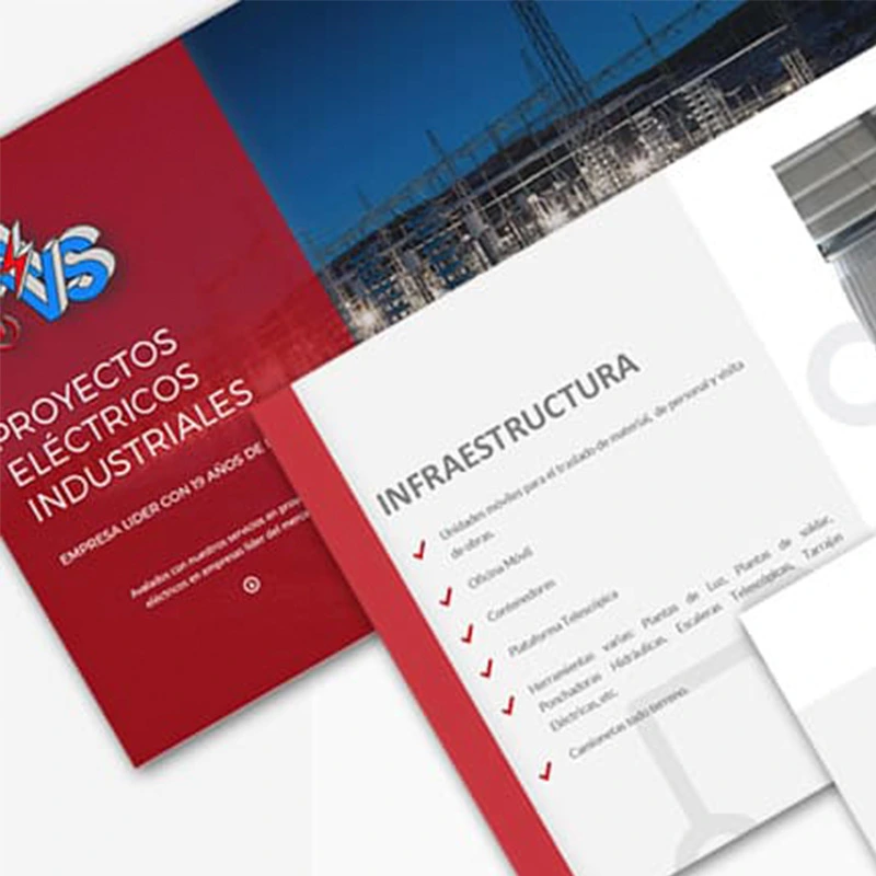 PROYECTOS CAVS