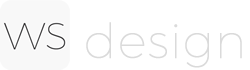 WS design Logo