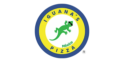 IGUANAS PIZZA