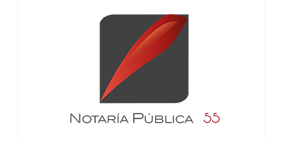 NOTARIA 55