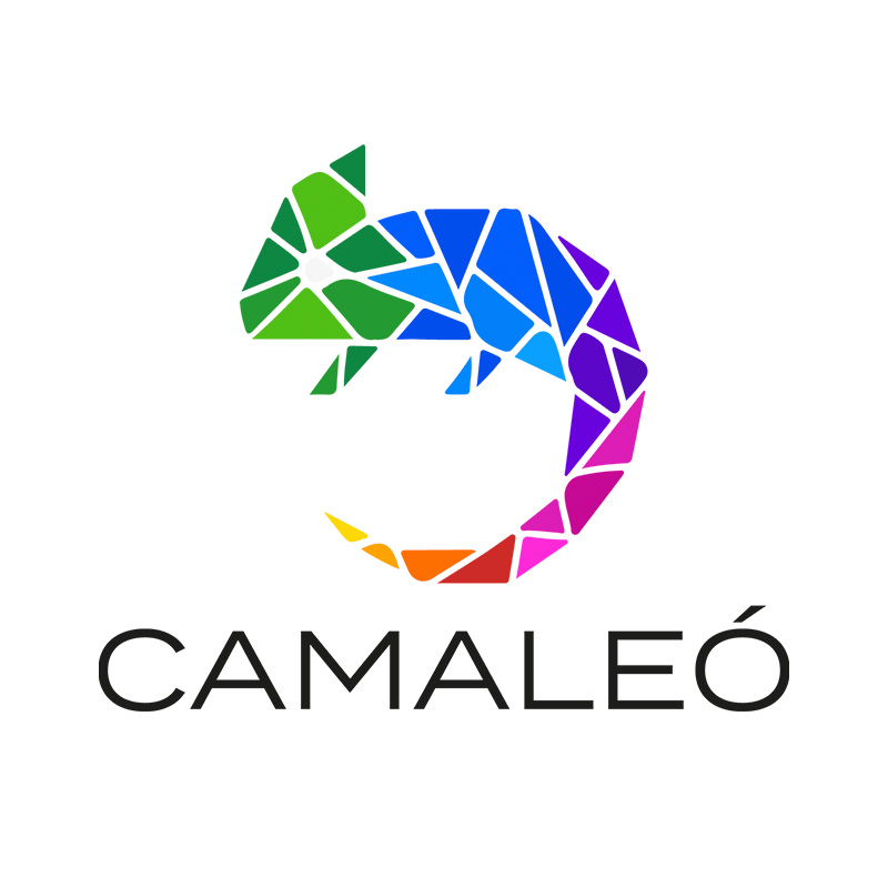 LOGO camaleo