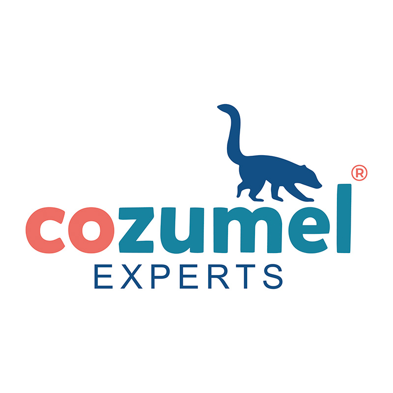 LOGO COZUMEL EXPERTS